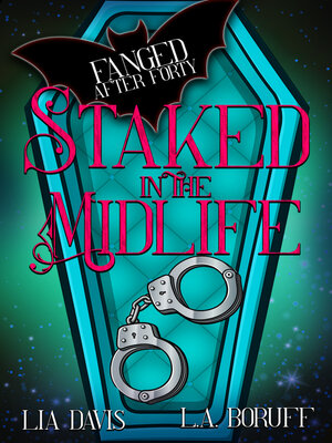 cover image of Staked in the Midlife